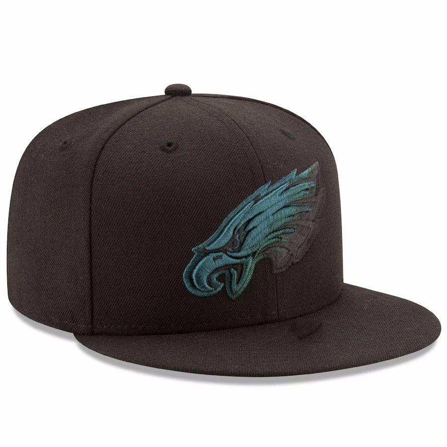 2023 NFL Philadelphia Eagles Hat TX 20230708